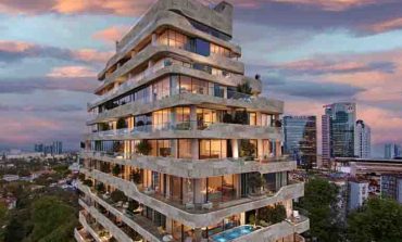 Polat Levent Exclusive Green Good Design Sürdürülebilirlik Ödülü Aldı