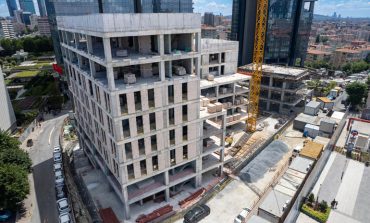 İBB Kız Öğrenci Yurdu İnşa Ediyor