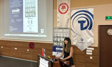 BETONART MİMARLIK YAZ OKULU’NUN 20’NCİSİ ISPARTA’DA BAŞLADI
