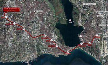 İBB BEYLİKDÜZÜ METROSU İÇİN 5.KEZ ONAY İSTEDİ