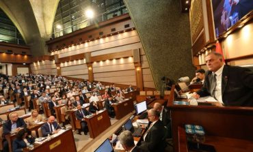 İBB MECLİSİNDE KENTSEL DÖNÜŞÜME İVME KAZANDIRAN TEKLİF KABUL EDİLDİ