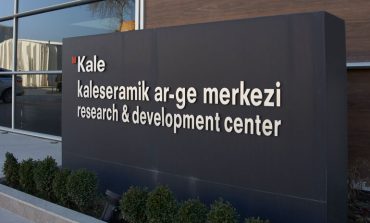 Kaleseramik’in Ar-Ge merkeziAvrupa Seramik Topluluğu’na (ECerS) katılan ilk ve tek Türk laboratuvarı oldu