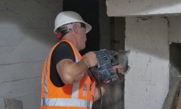 ÜSKÜDAR’DA RİSKLİ YAPILARA KARŞI “HIZLI TARAMA TESTİ”