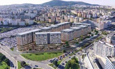 LENS CADDE İLE YENİ BİR YAŞAMIN KAPISINI ARALAYIN