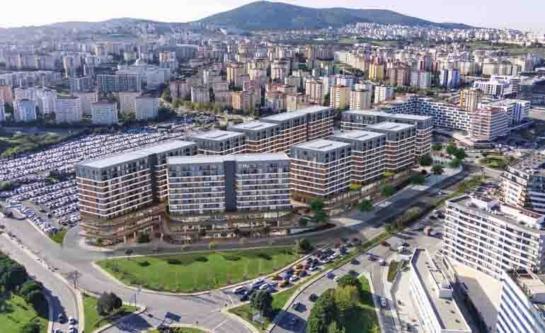 LENS CADDE İLE YENİ BİR YAŞAMIN KAPISINI ARALAYIN