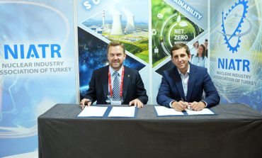 TÜRKİYE VE RUSYA İNŞAAT SANAYİLERİ İŞ BİRLİĞİ FIRSATLARINI BİRLİKTE DEĞERLENDİRECEK