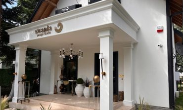 Swania Design, İstanbul’da başladığı üretim yolculuğunu Sapanca’da tasarım stüdyosu olarak sürdürmeye başladı