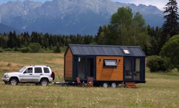 MOBİL EVLER DEPREME KARŞI RİSKLERİ EN AZA İNDİRİYOR