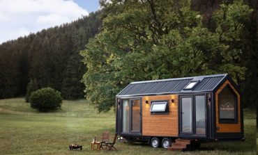 DOĞRU MOBİL EV (TINY HOUSE) VE HOBİ BAHÇESİ NASIL OLMALI?