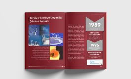 Yapı Kataloğu, Yapı ve Malzeme Sanayisinin 100 Yıllık Tarihine Işık Tutuyor!
