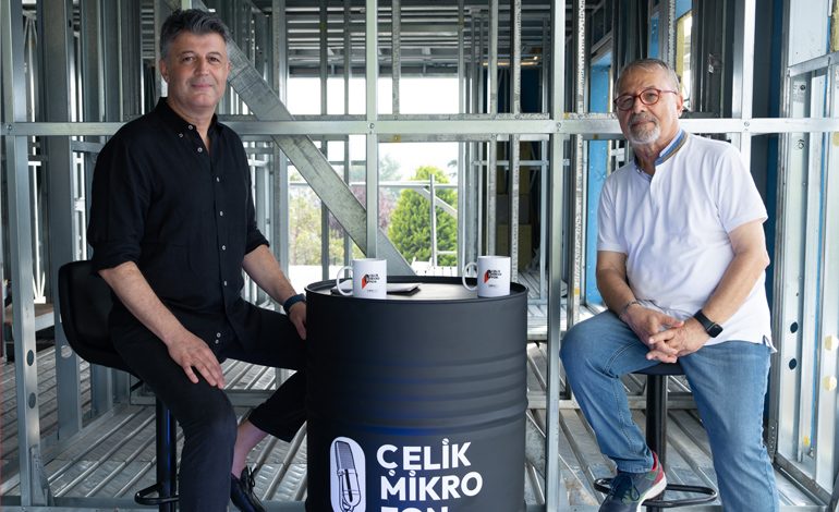 17 Ağustos Depremi’nin üzerinden 25 yıl geçti! Prof. Dr. Naci Görür: Deprem dirençli kentler yaratmalıyız