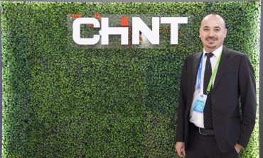 Chint Türkiye’den 2 milyon Euro’luk proje anlaşması