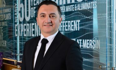 Çimsa’dan GreenWave Düşük Karbon Programı ile Çevre Dostu İnşaat Çözümleri