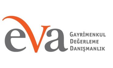 EVA Gayrimenkul Değerleme’ye 26.Uluslararası Ödül