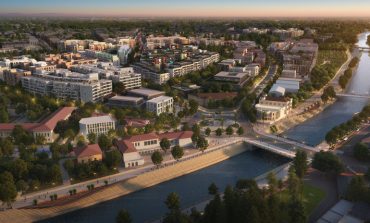 Hatay'ın Yeni Vizyonu Londra'da Dünya Kamuoyu ile Paylaşıldı