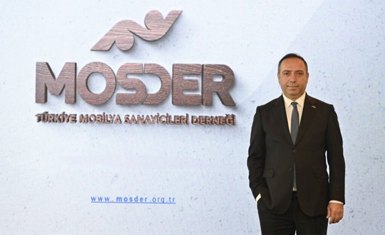 Mobilya Sektörü 2024’ün İlk 6 Ayında 2 Milyar 183 milyon Dolar İhracat Gerçekleştirdi