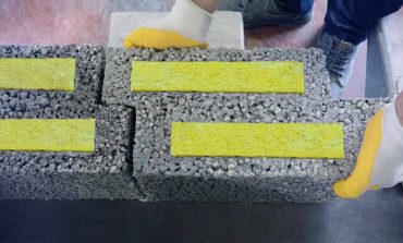 YEŞİL VE ÇEVRE DOSTU MEGABLOCK THERMAL İLEGÜVENLİ VE SAĞLIKLI YAŞAM ALANLARI