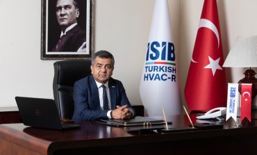 İklimlendirme ve inşaat sektörü sürdürülebilir şehirlerin mimarı olacak