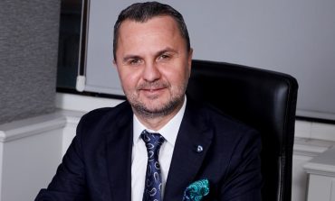 Doğanlar Holding, İnşaat Sektöründe Yeni Bir Döneme Giriyor