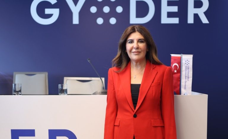 Gayrimenkul Yatırımcıları Derneği (GYODER) Başkanı Neşecan Çekici: Peşinatı olan ev almak için artık harekete geçmeye başladı