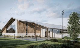 Equine Design Studio’dan Uluslararası Binicilik Tesisi Tasarımı: ŞİLE INTERNATIONAL EQUESTRIAN CENTER