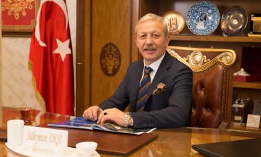 AHES GYO halka açılıyor, Talep toplama tarihleri: 21-22-23 Ağustos