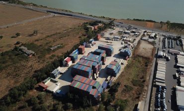 Eyüp Lojistik, İstanbul Çatalca’da 800 milyon TL değerinde lojistik depolama merkezi kuracak