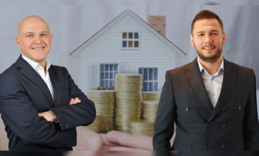 INWEST GROUP İVMESİNİ ARTIRDI: İZMİR VE ANKARA TEMSİLCİLİKLERİ YOLDA!