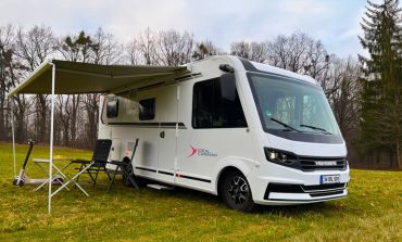 Karavana talep artınca ev fiyatlarını geçti