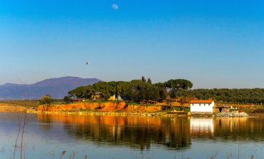 Manisa Marmara Gölü’nü Tarım Alanına Dönüştüren Devlet Kurumlarının Uygulamalarına Mahkemeden Yürütmeyi Durdurma Kararı