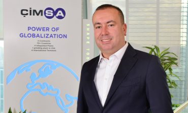 Küresel ayak izini 70 ülkeye yayan Çimsa’dan Türkiye-Dünya köprüsü