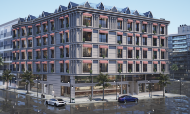 Elite World, Ekol Yapı ve Tatlıses Group, “Elite World Residence İstanbul Yeni Levent” için İmzaları Attı