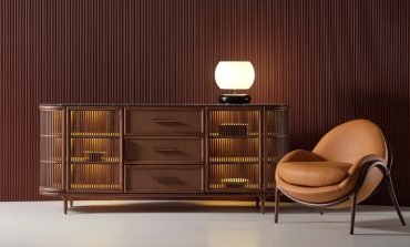Türkiye’nin İlk Tasarım Fuarı, Furnishings & Design Istanbul 19 Eylül’de Başlıyor!