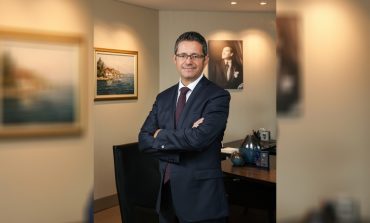 İş GYO, BIST Sürdürülebilirlik Endeksi’nde yerini aldı