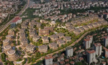 İstanbul’ un yükselen yeni değeri: KENT Etiler