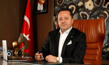 İnşaat sektöründe doğru adımlarla 2050’de net sıfır hedefine ulaşılabilir