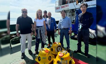 Kandilli Rasathanesi Deniz Dibi Sismometrelerle Deprem Verisi Elde Edecek