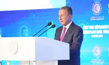 Müteahhitler yurt dışında teminat mektubu yurt içinde tasfiye sorununa çözüm bekliyor