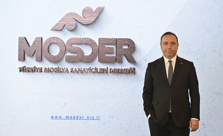 Mobilya Sanayicisi Alarm Veriyor; Artan Maliyetler, Krediye Erişim Sorunu ve İthalat Baskısı Sektörü Zorluyor