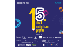 15. Ulusal Mobilya Tasarım Yarışması’nda bine yakın başvuru vitrine çıkıyor