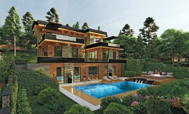 Boytorun Mimarlık Tasarımı Durusu Milltown Arnavutköy’e Yeni Bir Soluk Kazandıracak