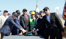 KOÇTAŞ’TAN DÜZCE’YE DEPO YATIRIMI