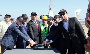 KOÇTAŞ’TAN DÜZCE’YE DEPO YATIRIMI