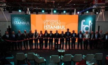 Türkiye’nin Mobilya Odaklı İlk Tasarım Fuarı Furnishings & Design Istanbul (FDI) Başladı