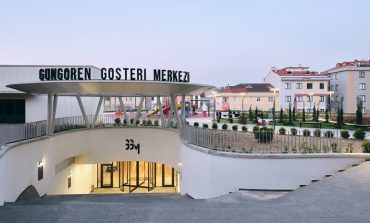 Özer\Ürger Architects’ten Kamusal Açık Alan Sorununa Etkili Bir Çözüm: GÜNGÖREN GÖSTERİ MERKEZİ VE KENT PARKI