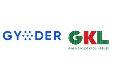 Gayrimenkulde Kadın Liderler GYODER çatısı altında