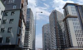 Kentsel Dönüşüm Başkanlığı 9 ilde 643 konut ve 232 iş yerini satışa sunacak