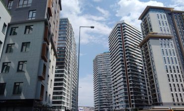 Kentsel Dönüşüm Başkanlığı 9 ilde 643 konut ve 232 iş yerini satışa sunacak