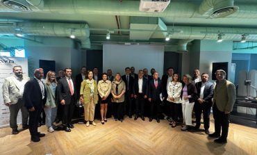 Alışveriş merkezleri, uluslararası normlarda ticari gayrimenkul mevzuatı talep ediyor