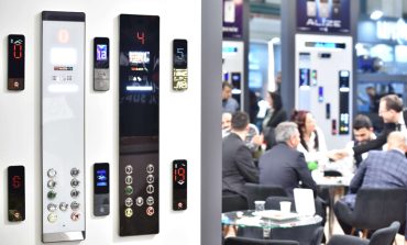 Bina içi dikey ulaşımdaki güvenli teknolojiler Asansör İstanbul 2025’te